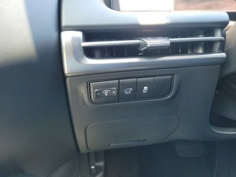 Certified 2026 Hyundai Tucson SEL Plus FWD image 23