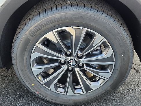 New 2026 Buick Envision Preferred image 5