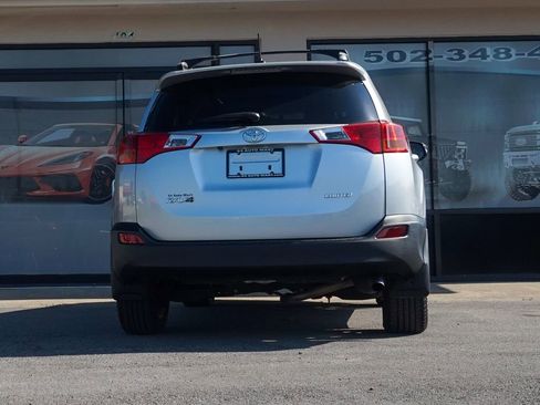 Used 2013 Toyota RAV4 Limited FWD image 3