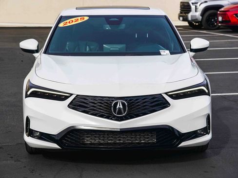Used 2025 Acura Integra A-Spec image 2