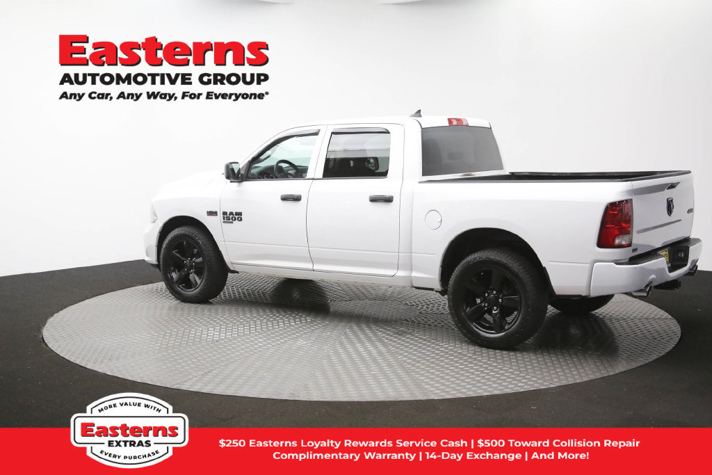 Used 2019 RAM 1500 Express w/ Wheel & Sound Group AWD/4WD image 64