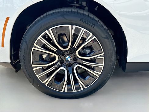 New 2026 BMW X3 xDrive30 w/ Convenience Package image 41