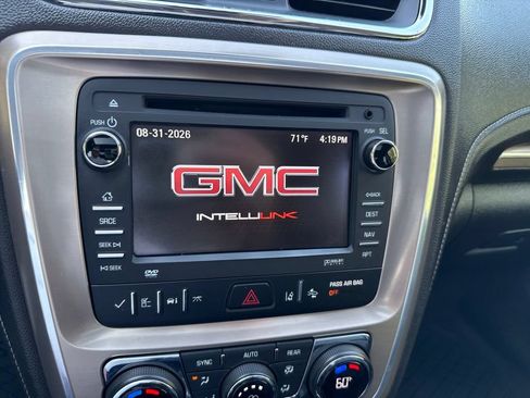 Used 2014 GMC Acadia Denali AWD/4WD image 37