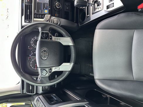 Used 2020 Toyota 4Runner SR5 Premium w/ Moonroof Package image 46