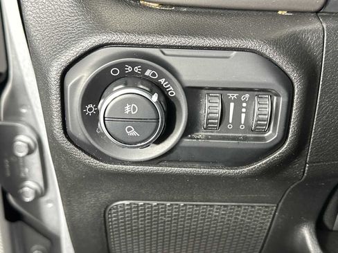 Used 2020 Jeep Gladiator Sport w/ Quick Order Package 24S image 27