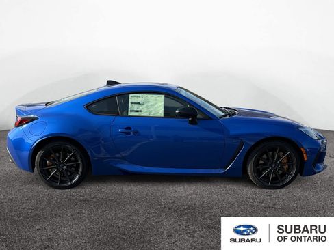New 2025 Subaru BRZ tS w/ Popular Package 2 image 6