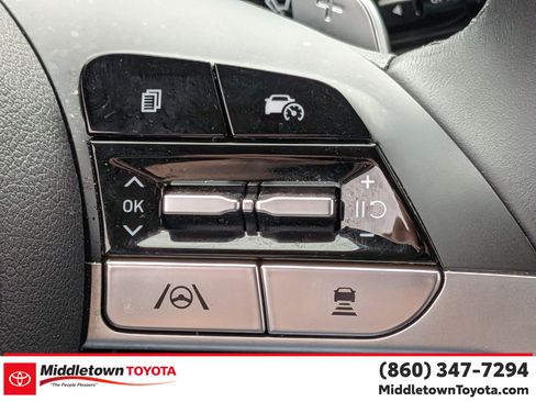 Used 2023 Hyundai Tucson Limited AWD/4WD image 20