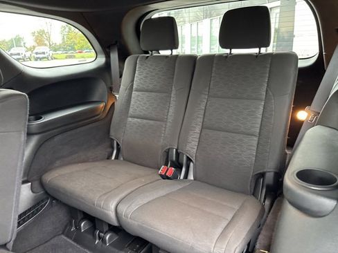 Used 2023 Dodge Durango GT image 17