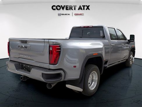 New 2026 GMC Sierra 3500 Denali Ultimate image 6