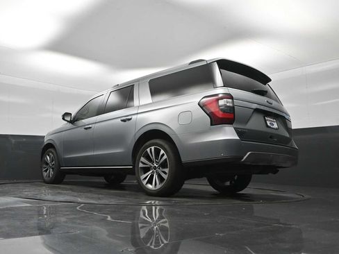 Used 2020 Ford Expedition Max Limited w/ Equipment Group 302A AWD/4WD image 52