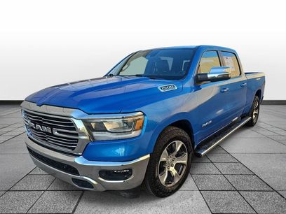 Used 2023 RAM 1500 Laramie