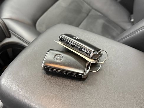 Used 2020 MAZDA CX-5 Touring image 31