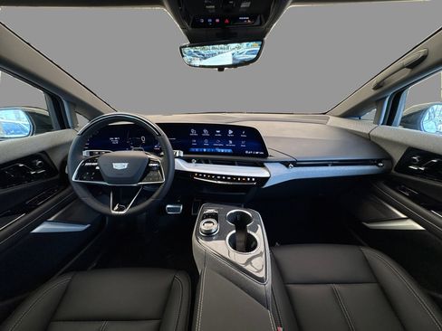 New 2026 Cadillac Optiq Sport 1 RWD image 21