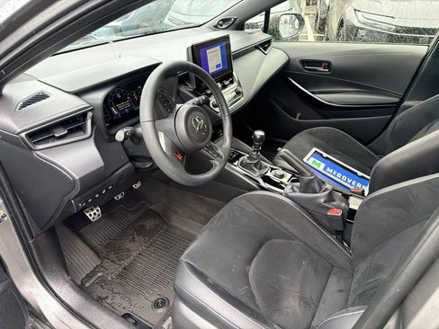 Used 2025 Toyota Corolla GR AWD/4WD image 21
