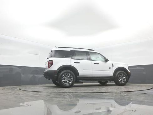 New 2026 Ford Bronco Sport Big Bend AWD/4WD image 33