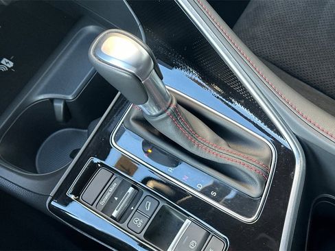 Certified 2025 Acura ADX A-Spec image 22