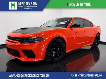 Used 2023 Dodge Charger Scat Pack