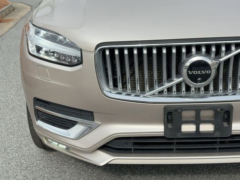 Used 2023 Volvo XC90 B6 Plus w/ Protection Package AWD/4WD image 10