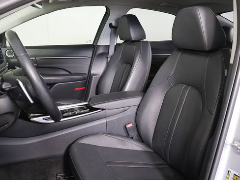 Used 2023 Hyundai Sonata Limited FWD image 31