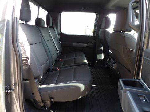 New 2026 Ford F150 XLT AWD/4WD image 9