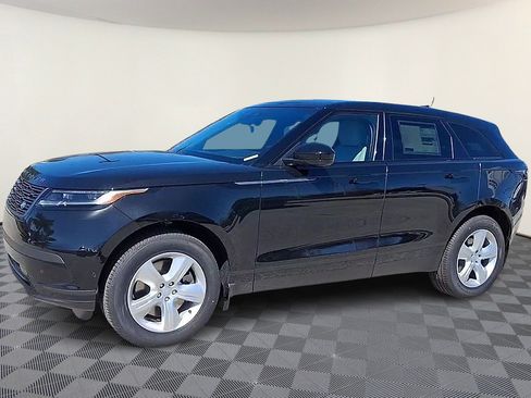 Certified 2026 Land Rover Range Rover Velar S AWD/4WD image 4