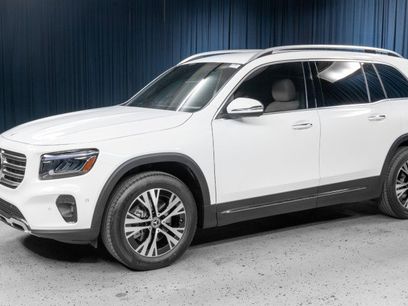 Certified 2025 Mercedes-Benz GLB 250 250 SUV