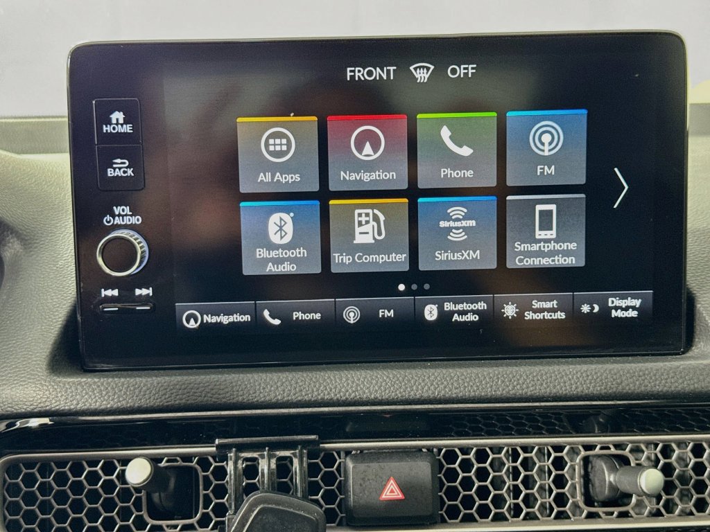 Used 2022 Honda Civic Touring image 20