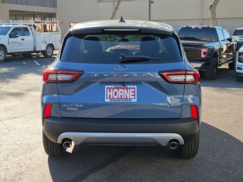 New 2026 Ford Escape Active w/ Tech Pack #1 image 3