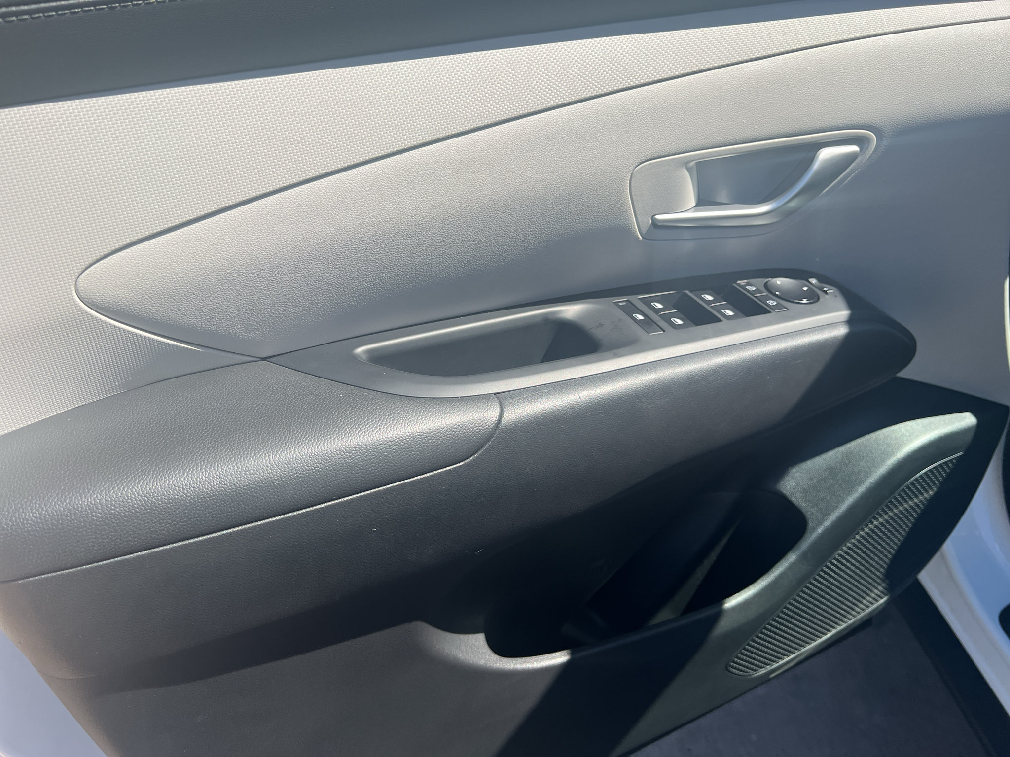 Used 2025 Hyundai Tucson SEL FWD image 13