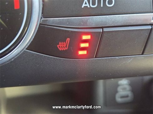 New 2026 Ford Escape ST-Line w/ Cold Weather Package image 18