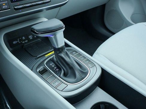 New 2026 Hyundai Kona SEL Sport image 19