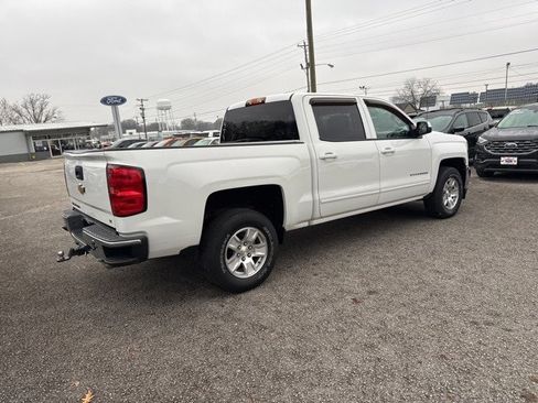 Used 2017 Chevrolet Silverado 1500 LT w/ All Star Edition image 11