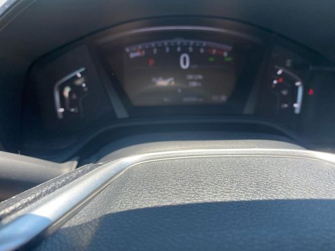 Certified 2021 Honda CR-V LX image 13