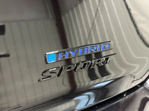 New 2026 Honda Accord Sport image 6