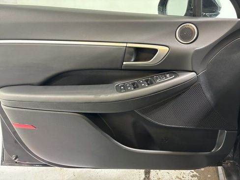 New 2025 Hyundai Sonata SEL image 13