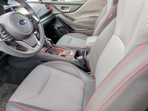 Used 2019 Subaru Forester Sport image 25