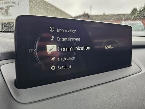 Used 2021 MAZDA CX-9 Grand Touring image 31