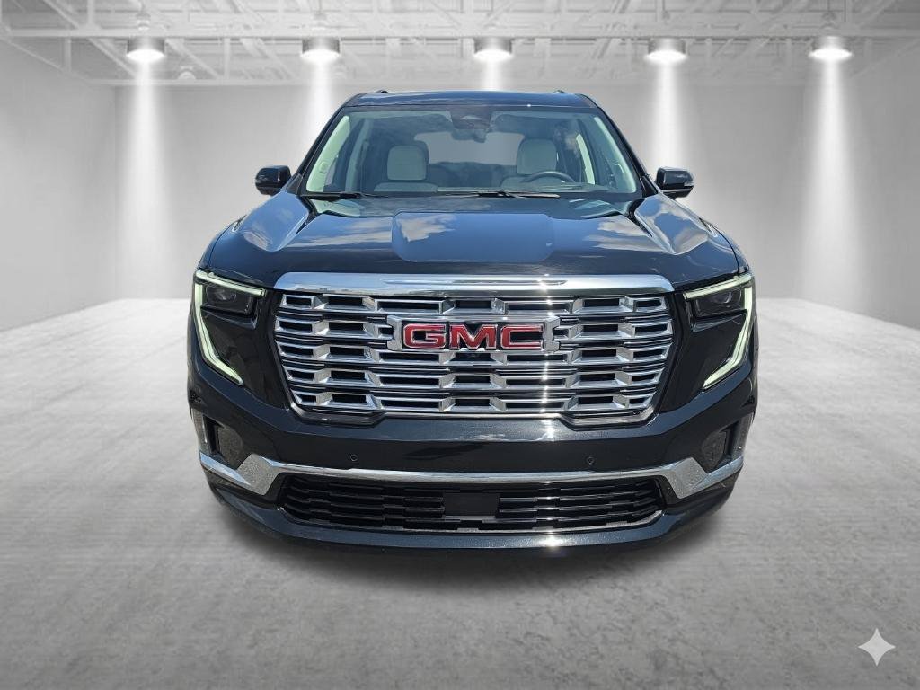 Used 2024 GMC Acadia Denali w/ Super Cruise Package AWD/4WD image 12