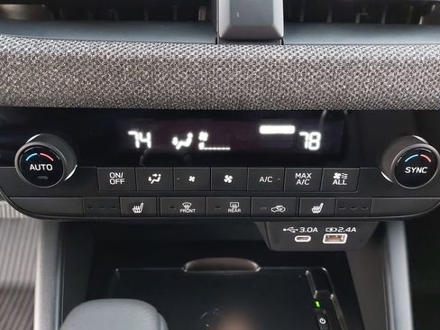 New 2026 Subaru Outback Limited AWD/4WD image 17