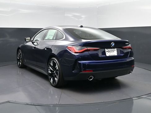 New 2026 BMW 430i w/ Premium Package image 5