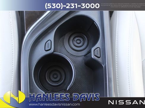 Used 2023 Kia Niro Wind FWD image 19