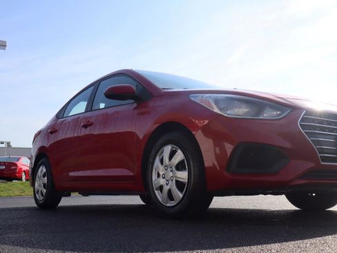 Used 2021 Hyundai Accent SE image 19