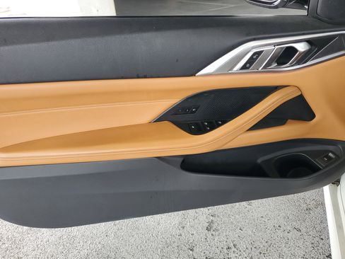 Used 2024 BMW 430i Convertible image 13