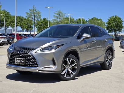 Used 2020 Lexus RX 350 Premium w/ Premium Package