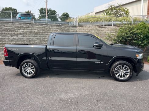 Used 2022 RAM 1500 Laramie image 6