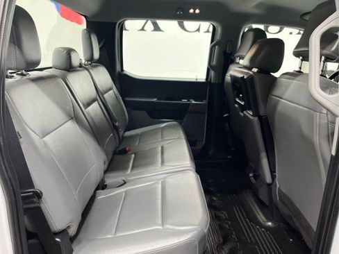Used 2024 Ford F250 XL w/ XL Off-Road Package image 24