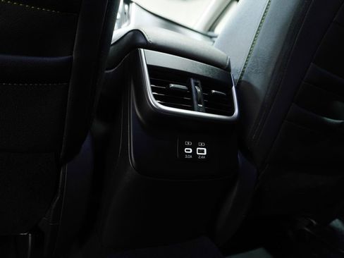 Used 2025 Subaru Outback Onyx Edition image 14