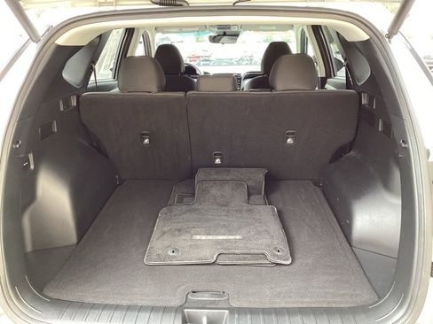 Certified 2023 Hyundai Tucson SEL image 13