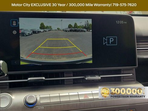 New 2026 Hyundai Kona SEL Premium AWD/4WD image 31