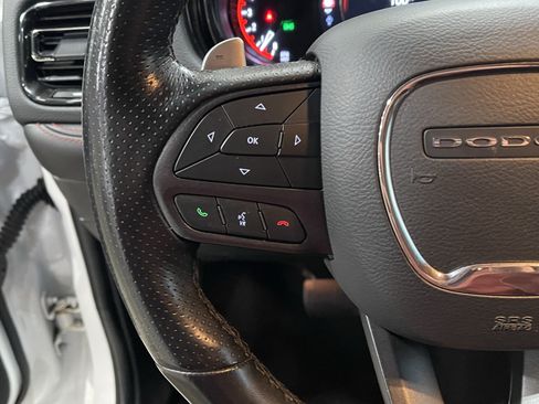 Used 2023 Dodge Durango GT AWD/4WD image 22